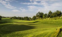 praia del rey golf course